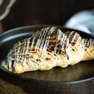 Chocolate Croissant